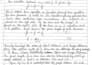 professionally handwrite any language on english script